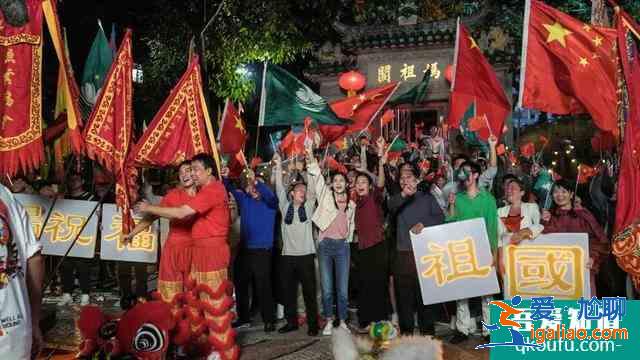 《灣區(qū)兒女》踏風(fēng)而來，如何演繹大時(shí)代下小人物？？