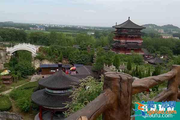 2022受疫情影響商丘夫子山自1月7日起暫停開放? 2022受疫情影響商丘夫子山自1月7日起暫停開放?