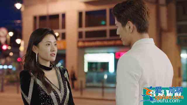 《你是我的命中注定》安娜的強求,促成更好的陳嘉欣? 《你是我的命中注定》安娜的強求,促成更好的陳嘉欣?