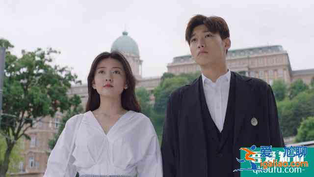 《你是我的命中注定》安娜的強求,促成更好的陳嘉欣? 《你是我的命中注定》安娜的強求,促成更好的陳嘉欣?