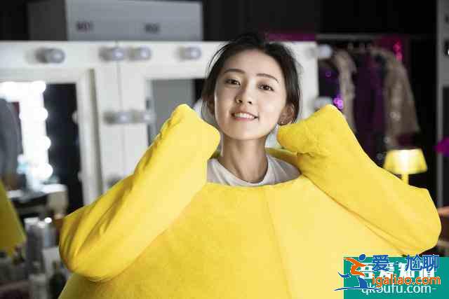 《你是我的命中注定》安娜的強求,促成更好的陳嘉欣? 《你是我的命中注定》安娜的強求,促成更好的陳嘉欣?