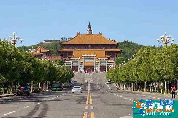 2022受疫情影響平頂山景區暫停開放名單？