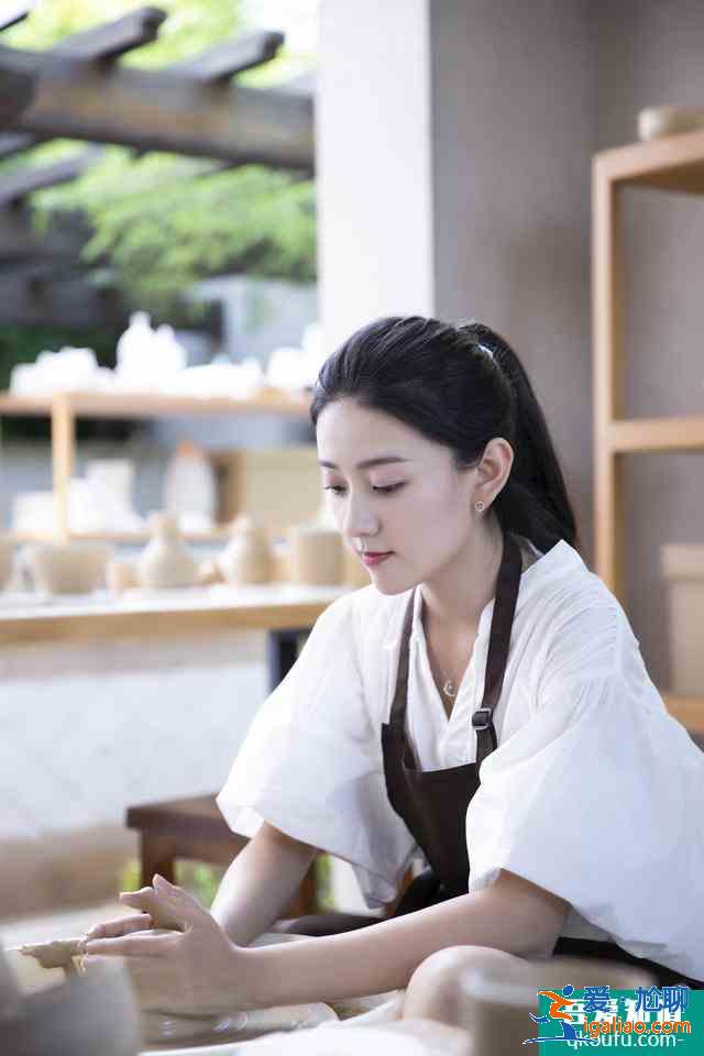 《你是我的命中注定》安娜的強求,促成更好的陳嘉欣? 《你是我的命中注定》安娜的強求,促成更好的陳嘉欣?