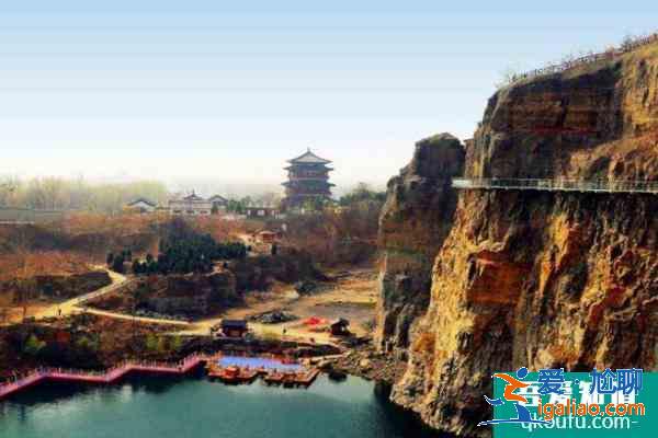 2022受疫情影響芒碭山旅游區1月7日起暫停開放？