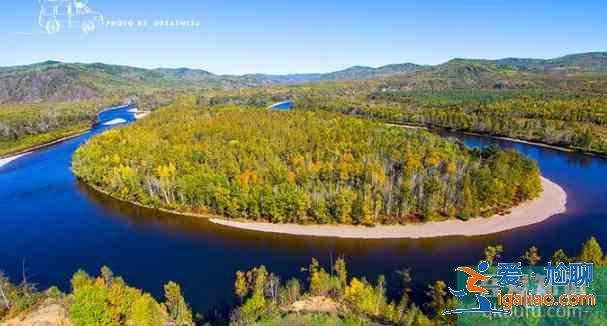 十大呼倫貝爾旅游必游景點? 十大呼倫貝爾旅游必游景點?