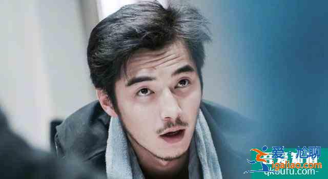 《河神2》正式上線，還記得三年前的嗎？主演李現(xiàn)變成金世佳？