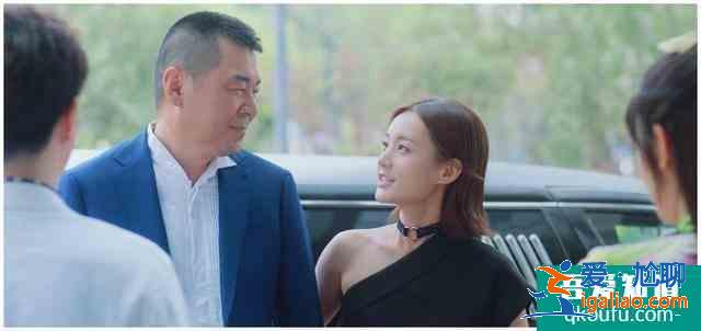 《愛我就別想太多》裴紅：女人的嫉妒心，往往會毀了一個人的純真？