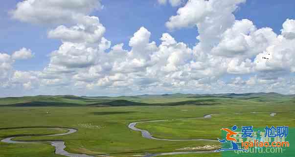 十大呼倫貝爾旅游必游景點? 十大呼倫貝爾旅游必游景點?