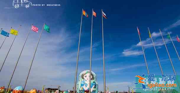 十大呼倫貝爾旅游必游景點? 十大呼倫貝爾旅游必游景點?