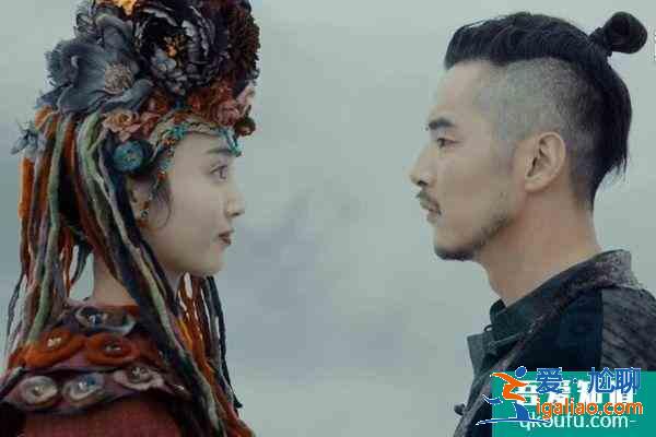 《河神2》講的是什么？承接第一部的結(jié)局開啟新篇章？