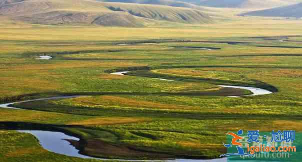 十大呼倫貝爾旅游必游景點? 十大呼倫貝爾旅游必游景點?