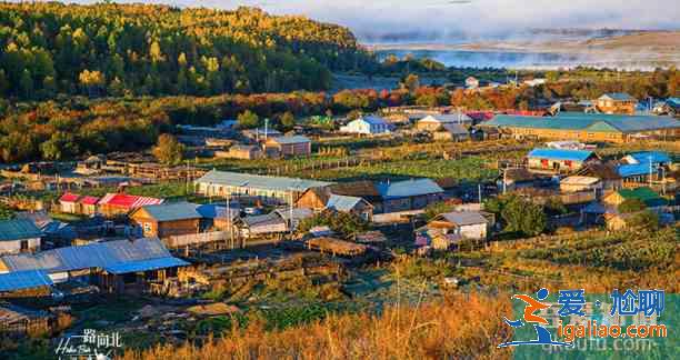 十大呼倫貝爾旅游必游景點? 十大呼倫貝爾旅游必游景點?