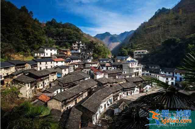12月份去哪里旅游好 12月去哪里旅游最合適？