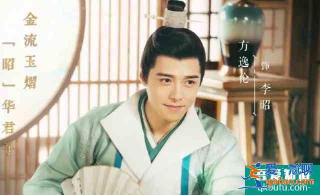 許凱《天舞紀(jì)》開(kāi)播后，白鹿古裝劇也要來(lái)了，可惜男主卻不是他？