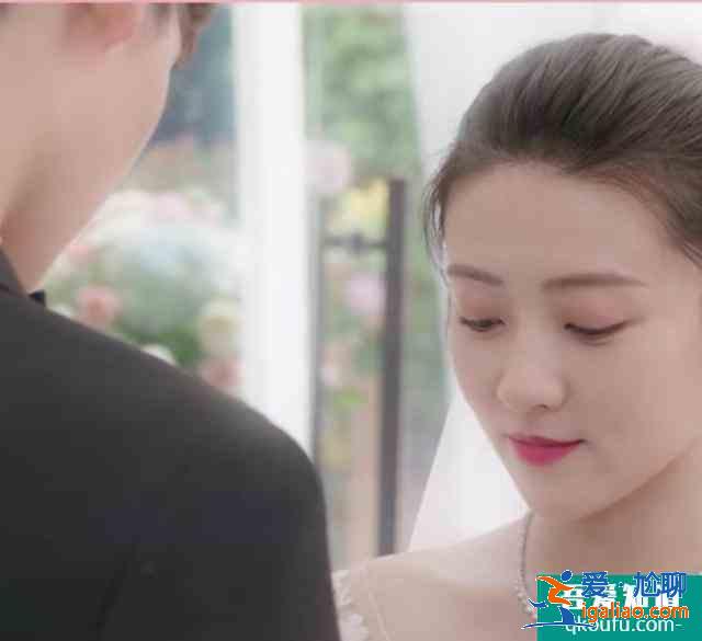 《你是我的命中注定》大結局 嘉欣得知真相 心儀夫婦和好婚禮撒糖？