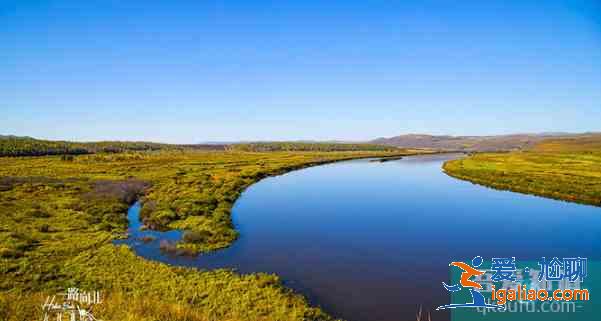 十大呼倫貝爾旅游必游景點? 十大呼倫貝爾旅游必游景點?