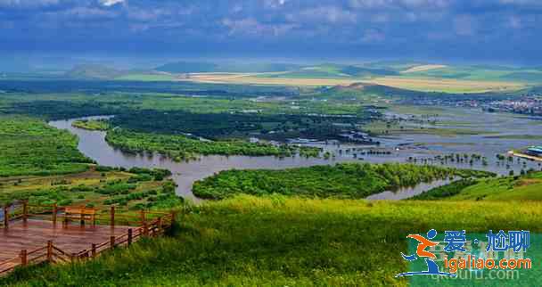 十大呼倫貝爾旅游必游景點? 十大呼倫貝爾旅游必游景點?