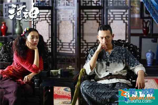 《河神2》講的是什么？承接第一部的結(jié)局開啟新篇章？