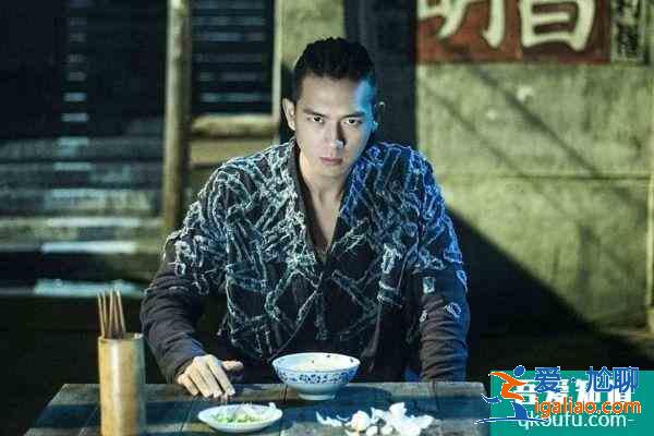 《河神2》講的是什么？承接第一部的結(jié)局開啟新篇章？
