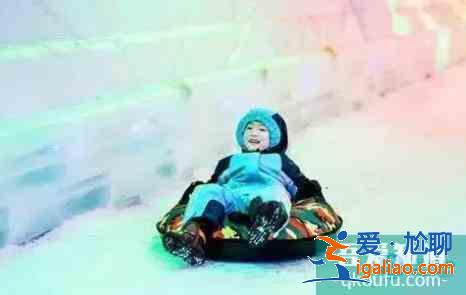 武漢市內及周邊滑雪場推薦？