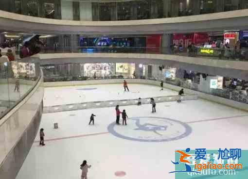 武漢市內及周邊滑雪場推薦？