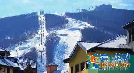 武漢市內及周邊滑雪場推薦？