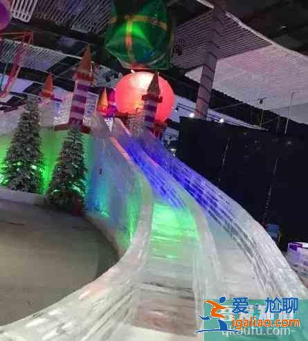 武漢市內及周邊滑雪場推薦？