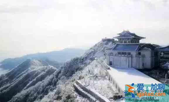 武漢市內及周邊滑雪場推薦？