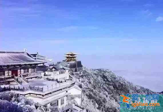 武漢市內及周邊滑雪場推薦？