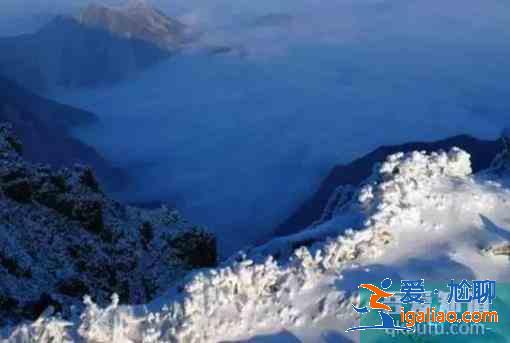 武漢市內及周邊滑雪場推薦？