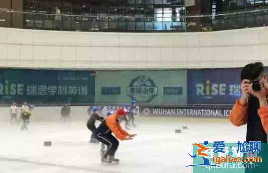 武漢市內及周邊滑雪場推薦？