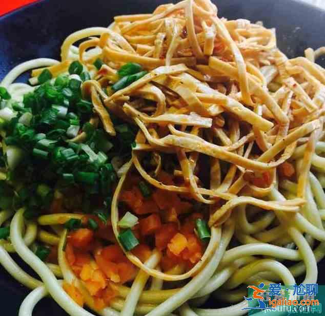 武漢熱干面哪家最好吃? 武漢熱干面哪家最好吃?