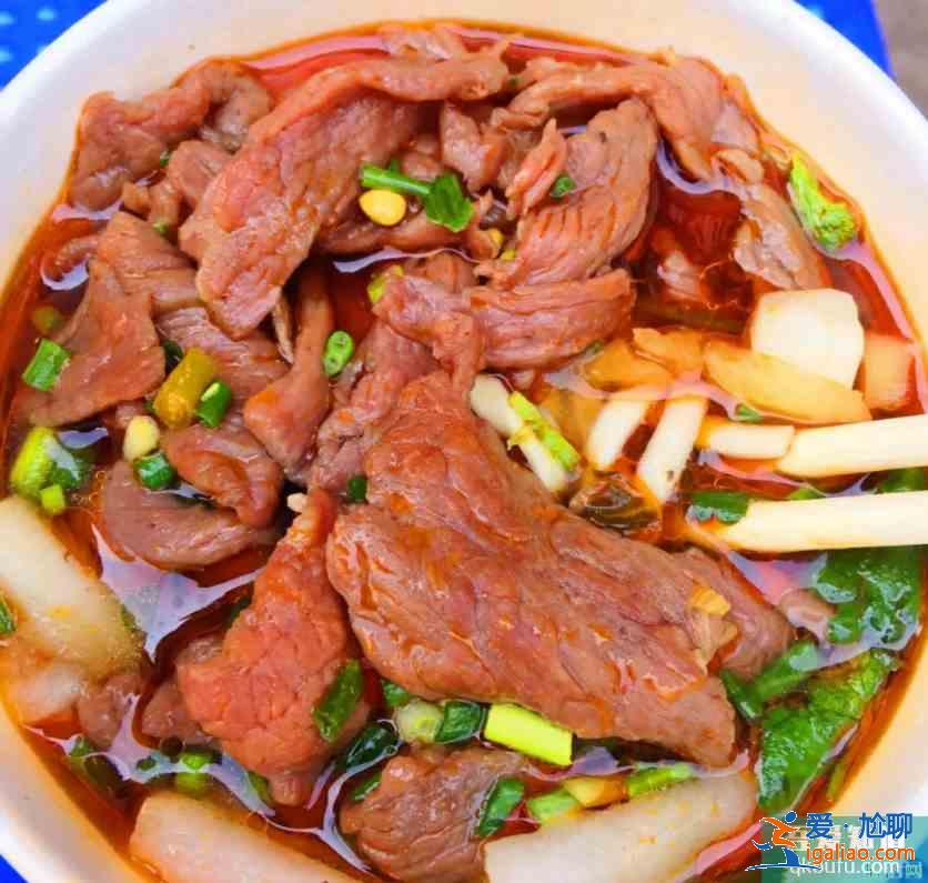 武漢熱干面哪家最好吃? 武漢熱干面哪家最好吃?