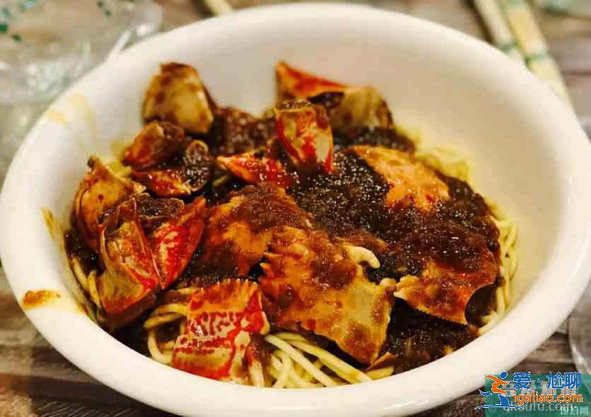 武漢熱干面哪家最好吃? 武漢熱干面哪家最好吃?