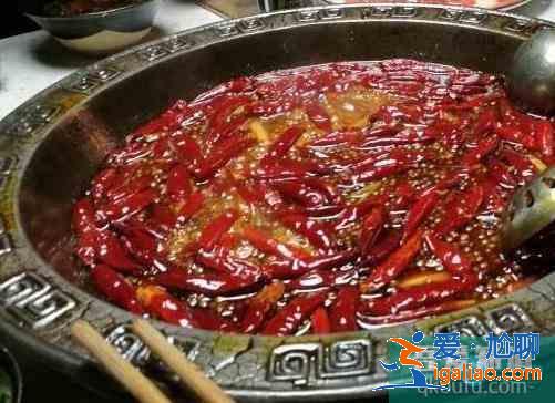 武漢火鍋店排名 武漢最好吃的火鍋店有哪些匯總？