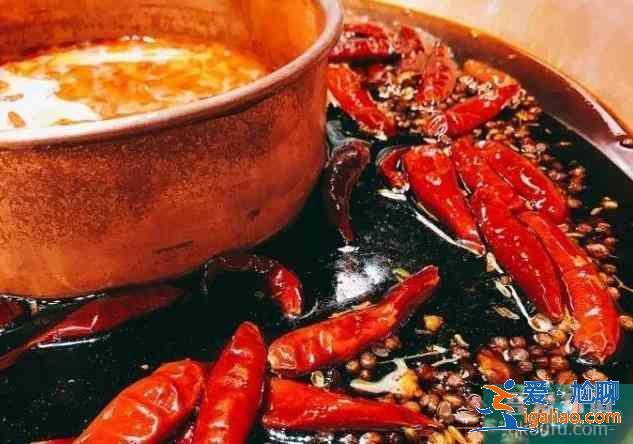 武漢火鍋店排名 武漢最好吃的火鍋店有哪些匯總？