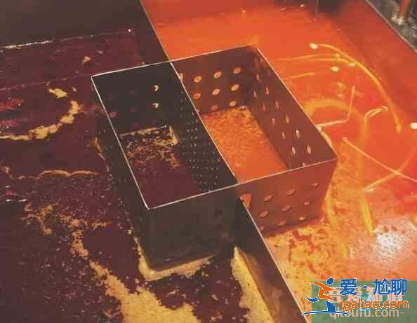 武漢火鍋店排名 武漢最好吃的火鍋店有哪些匯總？