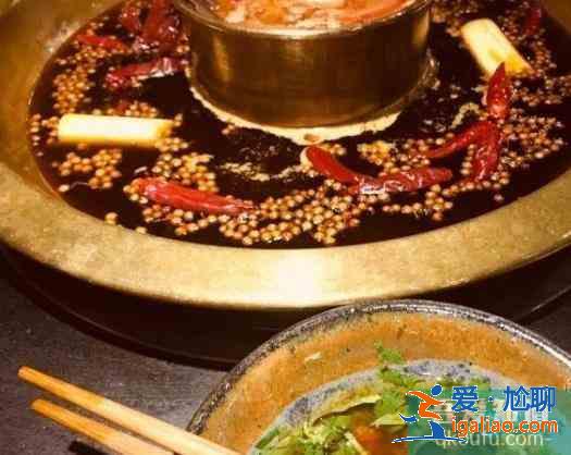 武漢火鍋店排名 武漢最好吃的火鍋店有哪些匯總？
