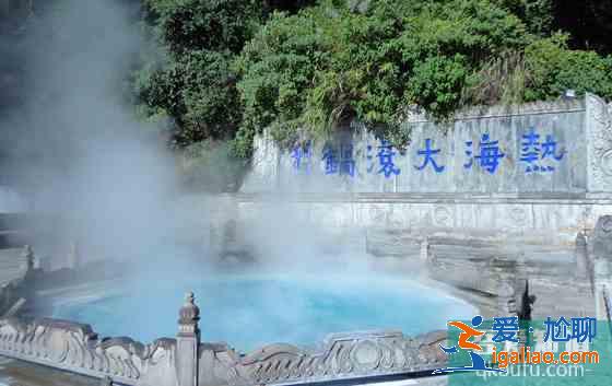 騰沖旅游必去十大景點(diǎn)？