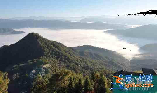 騰沖旅游必去十大景點(diǎn)？