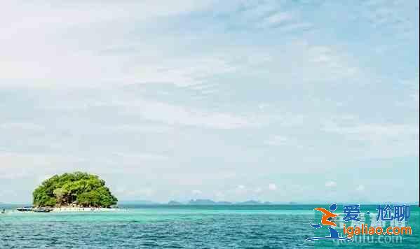 最美海島排行榜 哪些海島好玩？