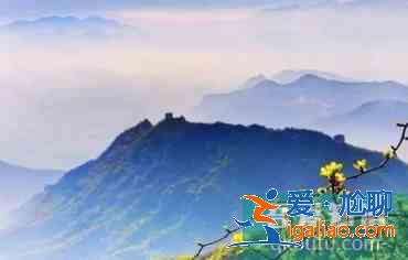 2017北京郊區游玩景點排名? 2017北京郊區游玩景點排名?