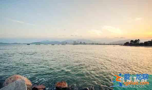 最美海島排行榜 哪些海島好玩？