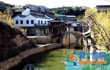 2017北京郊區游玩景點排名? 2017北京郊區游玩景點排名?