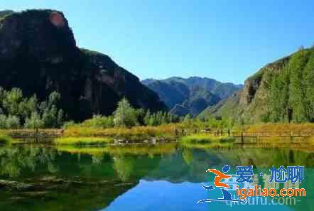 2017北京郊區游玩景點排名? 2017北京郊區游玩景點排名?