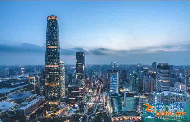 最愛出境游城市排行榜？