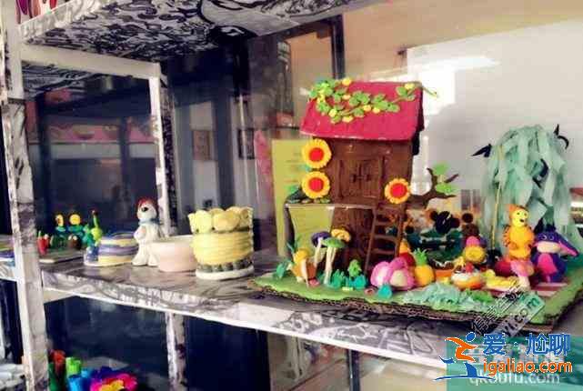 2017武漢兒童才藝培訓機構大全：樂器、美術、舞蹈等？