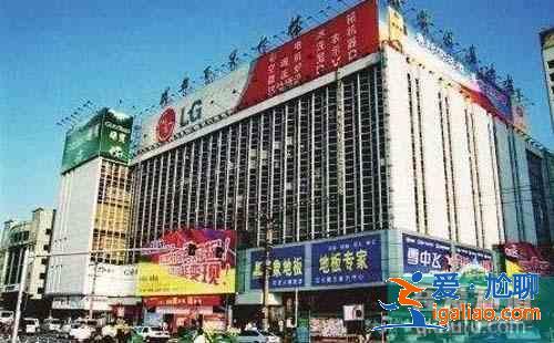 成都高樓進(jìn)化史排行榜？