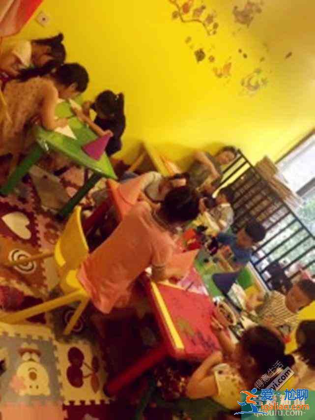 2017武漢兒童才藝培訓機構大全：樂器、美術、舞蹈等？