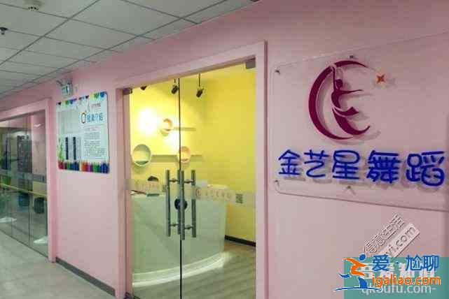 2017武漢兒童才藝培訓機構大全：樂器、美術、舞蹈等？